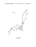 Collapsible Stroller Apparatus diagram and image