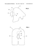 PASSENGER PROTECTION APPARATUS OF VEHICLE diagram and image