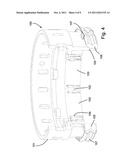 CONNECTOR ASSEMBLY diagram and image