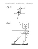 REMOVABLE OFFSHORE WIND TURBINES WITH PRE-INSTALLED MOORING SYSTEM diagram and image