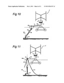 REMOVABLE OFFSHORE WIND TURBINES WITH PRE-INSTALLED MOORING SYSTEM diagram and image