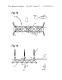 REMOVABLE OFFSHORE WIND TURBINES WITH PRE-INSTALLED MOORING SYSTEM diagram and image