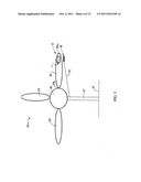 Windmill generator diagram and image