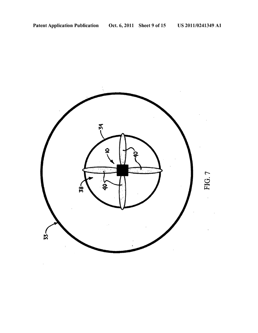 Windmill generator - diagram, schematic, and image 10