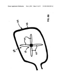 Windmill generator diagram and image