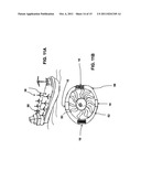 Windmill generator diagram and image