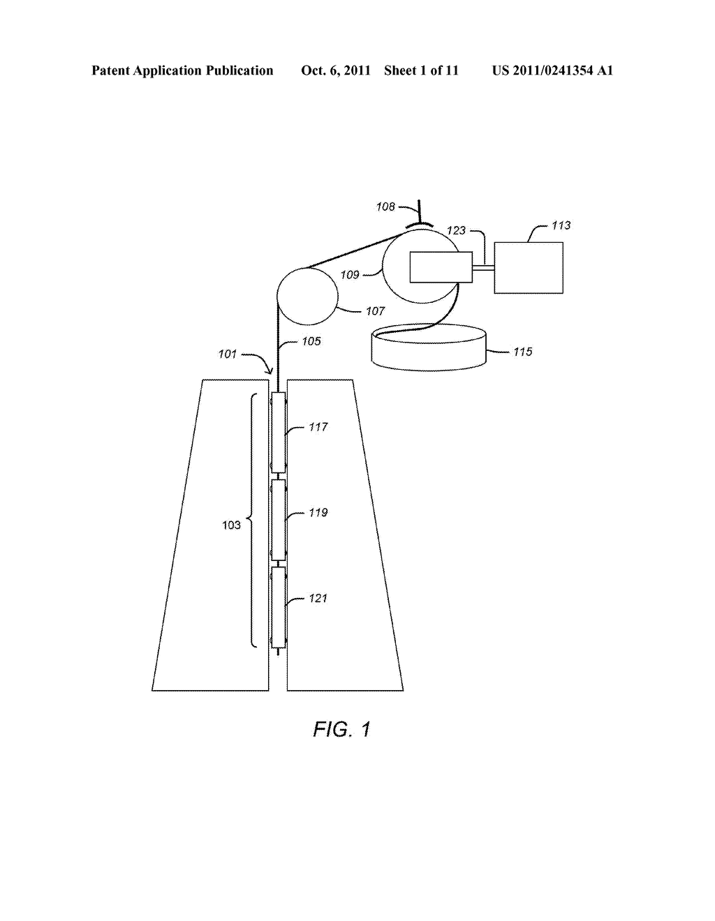 MULTI-SEGMENT WEIGHT IN WELLBORE ENERGY STORAGE AND RETRIEVAL - diagram, schematic, and image 02