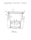 Tractor Cabs diagram and image