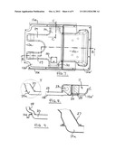 Tractor Cabs diagram and image