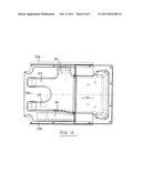 Tractor Cabs diagram and image