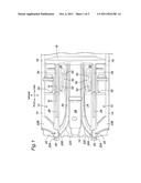 VEHICLE BODY STRUCTURE diagram and image