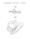 VEHICLE BODY STRUCTURE diagram and image