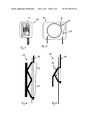 VEHICLE SEAT diagram and image