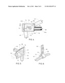 PORTABLE SWING SEAT diagram and image