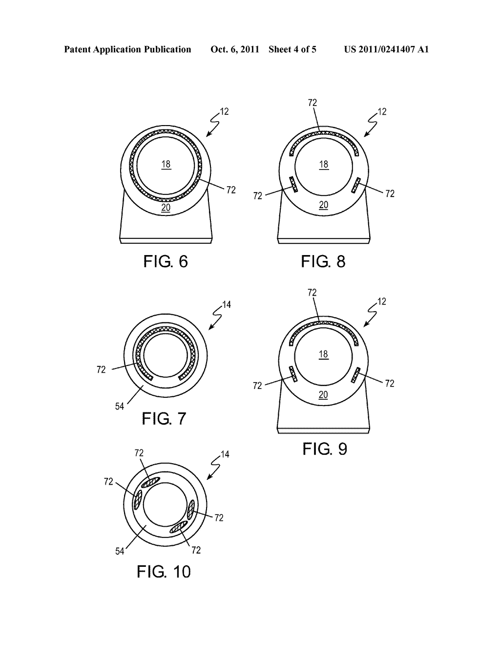 CARBIDE BLOCK AND SLEEVE WEAR SURFACE - diagram, schematic, and image 05