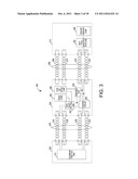 METHOD AND APPARATUS FOR DISTRIBUTING POWER OVER COMMUNICATION CABLING diagram and image