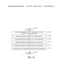 METHOD AND APPARATUS FOR DISTRIBUTING POWER OVER COMMUNICATION CABLING diagram and image