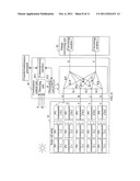 SOLAR LIGHT POWER GENERATION SYSTEM, CONTROL DEVICE, AND CONTROL METHOD     THEREOF diagram and image