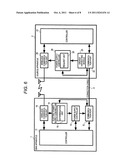 COMMUNICATION SYSTEM, COMMUNICATION APPARATUS, AND METHOD OF SUPPLYING     ELECTRIC POWER diagram and image