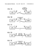 COMMUNICATION SYSTEM, COMMUNICATION APPARATUS, AND METHOD OF SUPPLYING     ELECTRIC POWER diagram and image