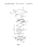 Linear Vibrator diagram and image