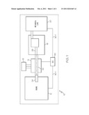 LOW PROFILE STARTER-GENERATOR diagram and image