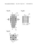 BRUSHLESS ELECTRIC MACHINE diagram and image