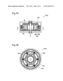 BRUSHLESS ELECTRIC MACHINE diagram and image