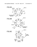 ROTOR OF ELECTRIC ROTATING MACHINE diagram and image