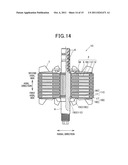 ROTOR OF ELECTRIC ROTATING MACHINE diagram and image