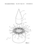 PARALLEL WOUND STATOR diagram and image