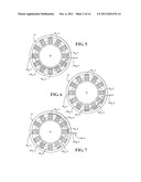 PARALLEL WOUND STATOR diagram and image