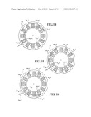 PARALLEL WOUND STATOR diagram and image