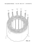 PARALLEL WOUND STATOR diagram and image