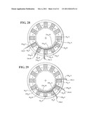 PARALLEL WOUND STATOR diagram and image