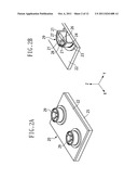 VIBRATION TYPE ACTUATOR, VIBRATOR, AND VIBRATOR MANUFACTURING METHOD diagram and image