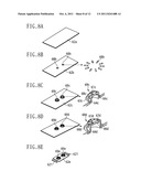 VIBRATION TYPE ACTUATOR, VIBRATOR, AND VIBRATOR MANUFACTURING METHOD diagram and image