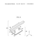 VIBRATION TYPE ACTUATOR, VIBRATOR, AND VIBRATOR MANUFACTURING METHOD diagram and image