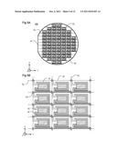 SURFACE-MOUNTABLE QUARTZ-CRYSTAL DEVICES AND METHODS FOR MANUFACTURING     SAME diagram and image