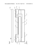 SURFACE-MOUNTABLE QUARTZ-CRYSTAL DEVICES AND METHODS FOR MANUFACTURING     SAME diagram and image