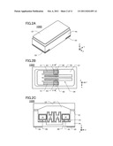 PIEZOELECTRIC VIBRATING PIECES, PIEZOELECTRIC DEVICES, AND METHODS FOR     MANUFACTURING SAME diagram and image