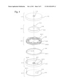 BRUSHLESS DC MOTOR diagram and image