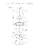 BRUSHLESS DC MOTOR diagram and image