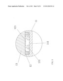 Easy No Tool Assembly Cabinet diagram and image