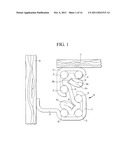 SLIDING DEVICE diagram and image