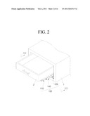 SLIDING DEVICE diagram and image