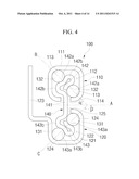 SLIDING DEVICE diagram and image