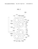 SLIDING DEVICE diagram and image