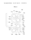 SLIDING DEVICE diagram and image