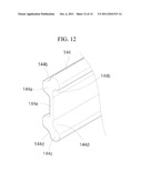 SLIDING DEVICE diagram and image